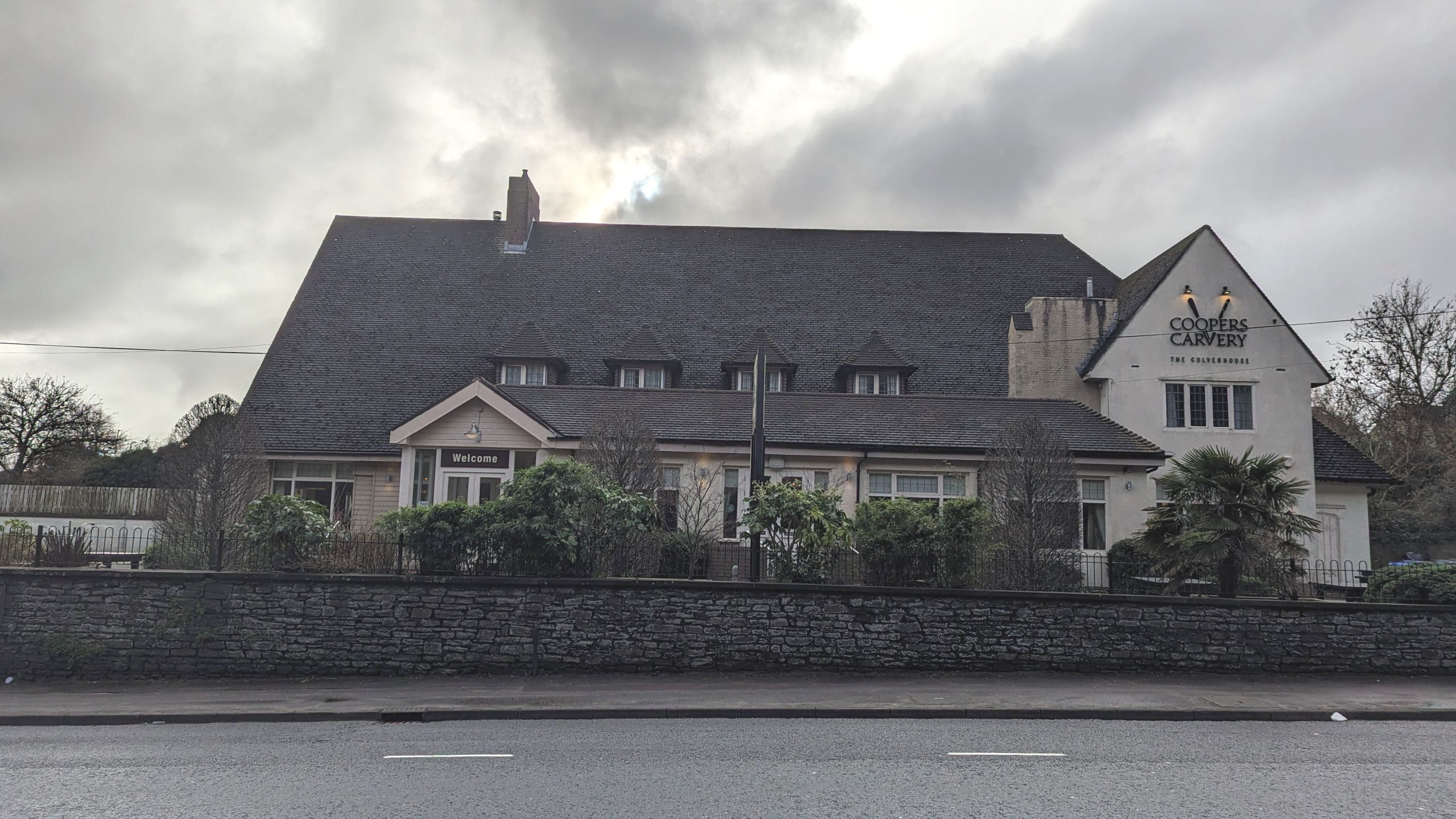 Photo of The Culverhouse pub, Cardiff