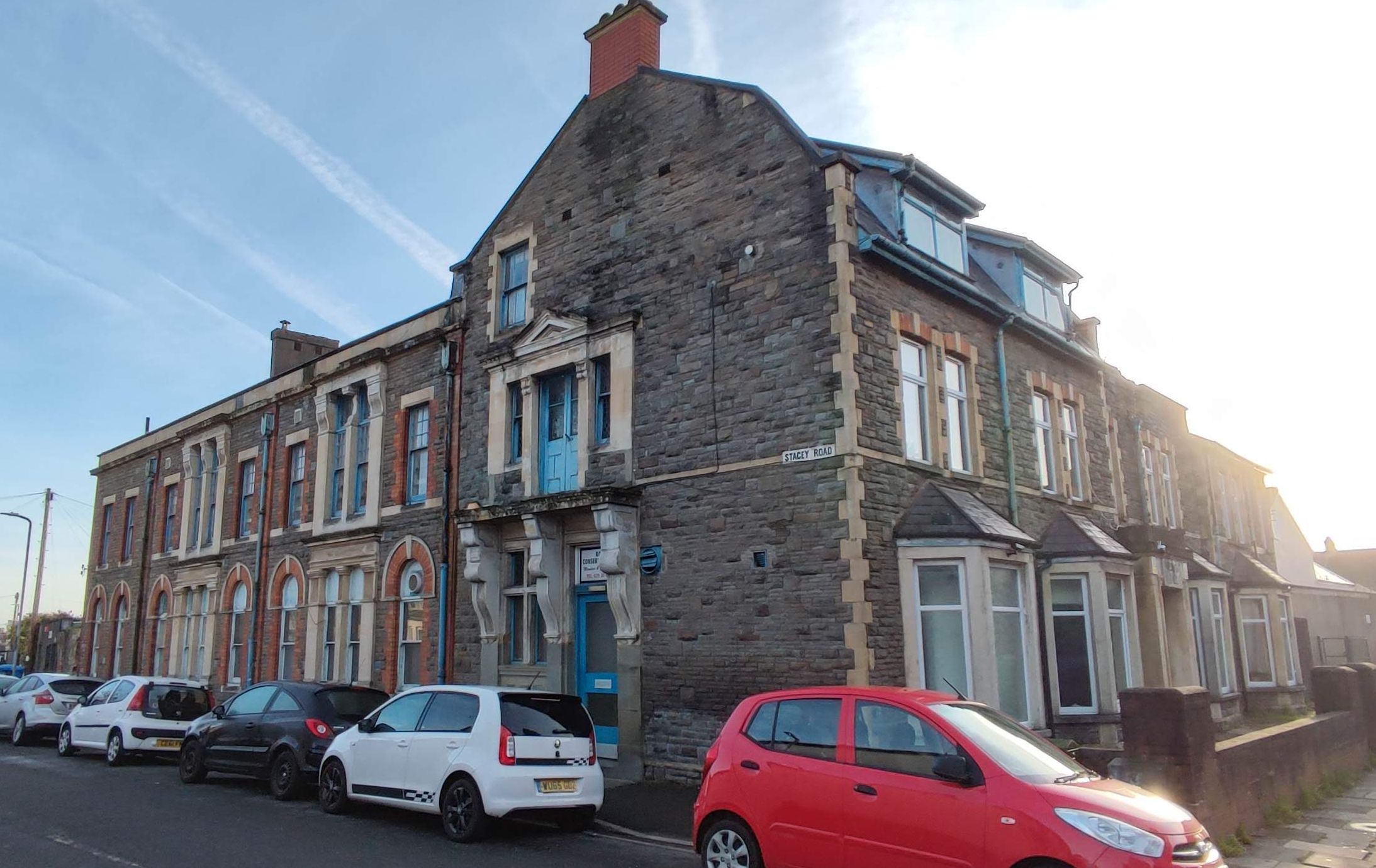 Photo of The Roath Conservative Club Cardiff